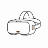 VR окуляри